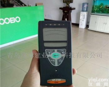 日本<em>新宇宙氧气浓度计</em>XP-3180