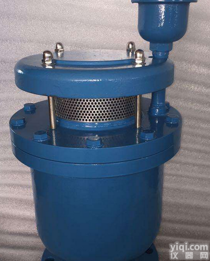 GWP排<em>气阀</em>  GWP<em>复合式</em>排<em>气阀</em>