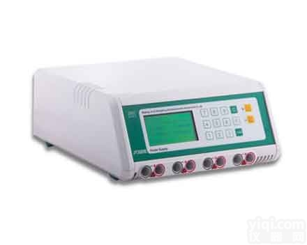 北京君意<em>JY600E</em><em>通用型</em><em>电泳仪</em>