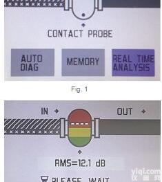 ZS6510II  <em>蒸汽</em>疏水阀<em>检测仪</em>泄漏量分析