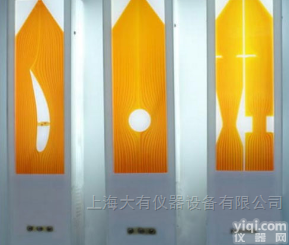 DYT191  自循环流谱<em>流线</em><em>演示仪</em>/流体力学实验装置