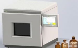 <em>智能微波多肽合成仪 AL-PS30型</em>