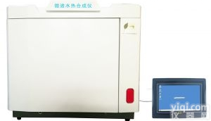 微波<em>固相合成</em>仪 AL-IMC1S