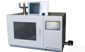 多功能<em>微波消解</em><em>水热合成</em>仪 AL-MIHS06型