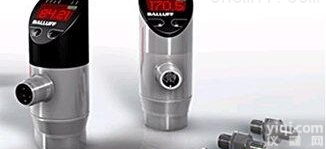BSP B005-EV002-A00A0B-S4  <em>德国</em>BALLUFF带<em>显示器</em>压力传感器
