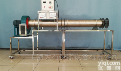 DYT012  离心式风机性能<em>实验台</em>/<em>空气</em>动力学实验