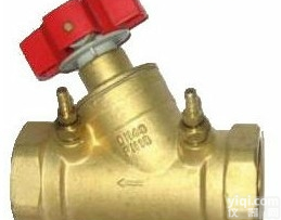 <em>JP11F</em><em>平衡阀</em>  <em>JP11F</em>丝口<em>平衡阀</em>