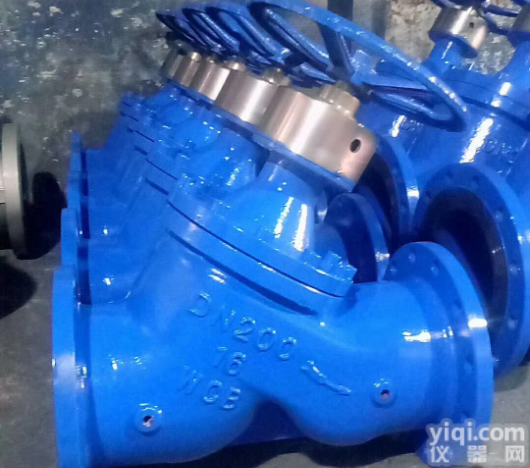 <em>SP45F</em><em>平衡阀</em>  <em>SP45F</em>静态<em>平衡阀</em>