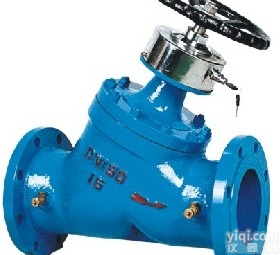 SP45F<em>平衡阀</em>  SP45F数字<em>锁定</em><em>平衡阀</em>