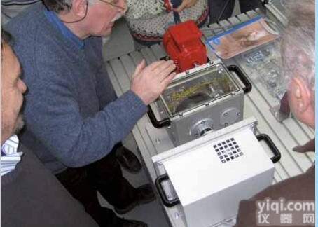 PT500  <em>Valenian齿轮箱故障模拟实验台</em>说明