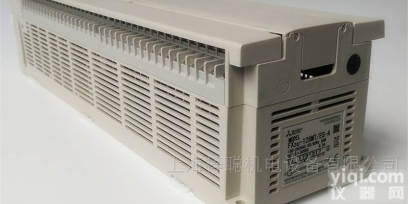 <em>三菱模块PLC</em>|FX1N-60MR-3A001特价销售