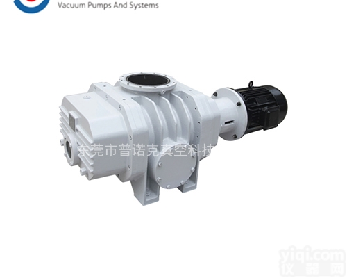 <em>烧结炉</em>专用罗茨<em>真空</em>泵