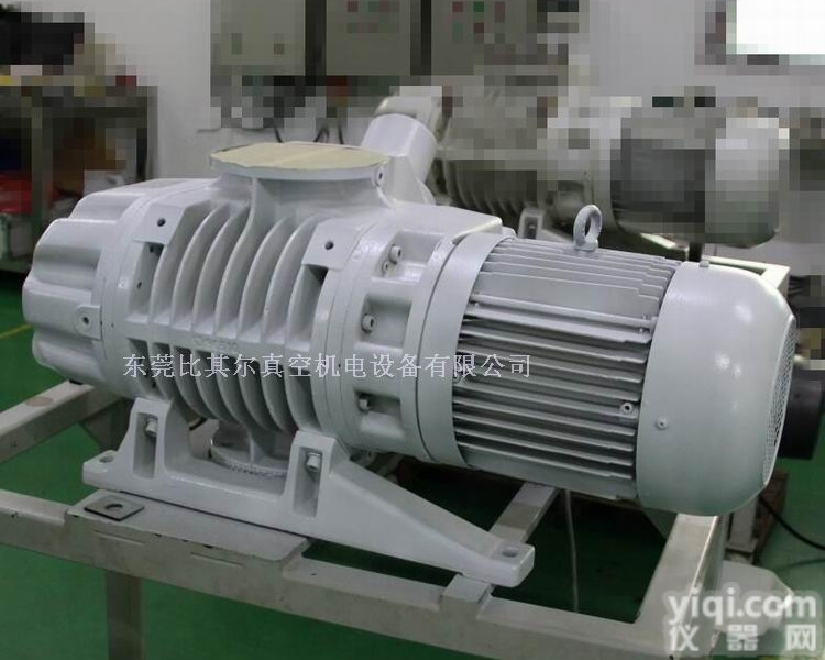 leybold莱宝<em>WAU2001</em>罗茨<em>真空泵</em>维修