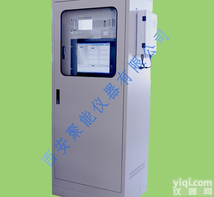 TR-9300型  <em>烟气</em>CEMS在线<em>监测</em>系统