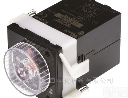 高<em>诺斯</em>Crouzet时间<em>继电器</em>TMR48U 88886016