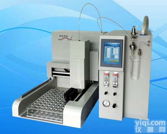 <em>PTC</em>-II  <em>PTC</em>-II型<em>全自动</em>吹扫捕集仪