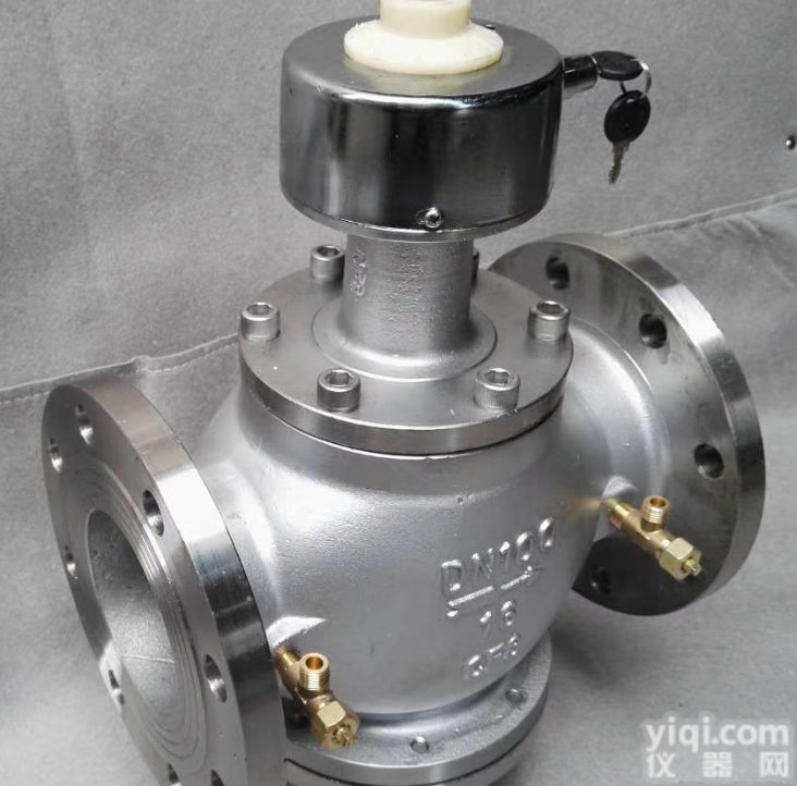 ZL47F控制阀 <em> ZL47F自力式流量控制阀</em>