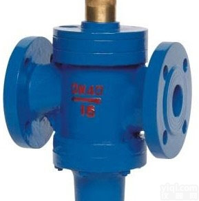 ZLF<em>平衡阀</em>  ZLF自力式<em>流量</em><em>平衡阀</em>