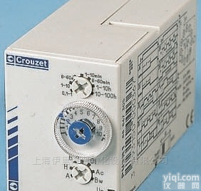 88867303  高<em>诺斯</em>Crouzet时间<em>继电器</em>PU2R 88867303