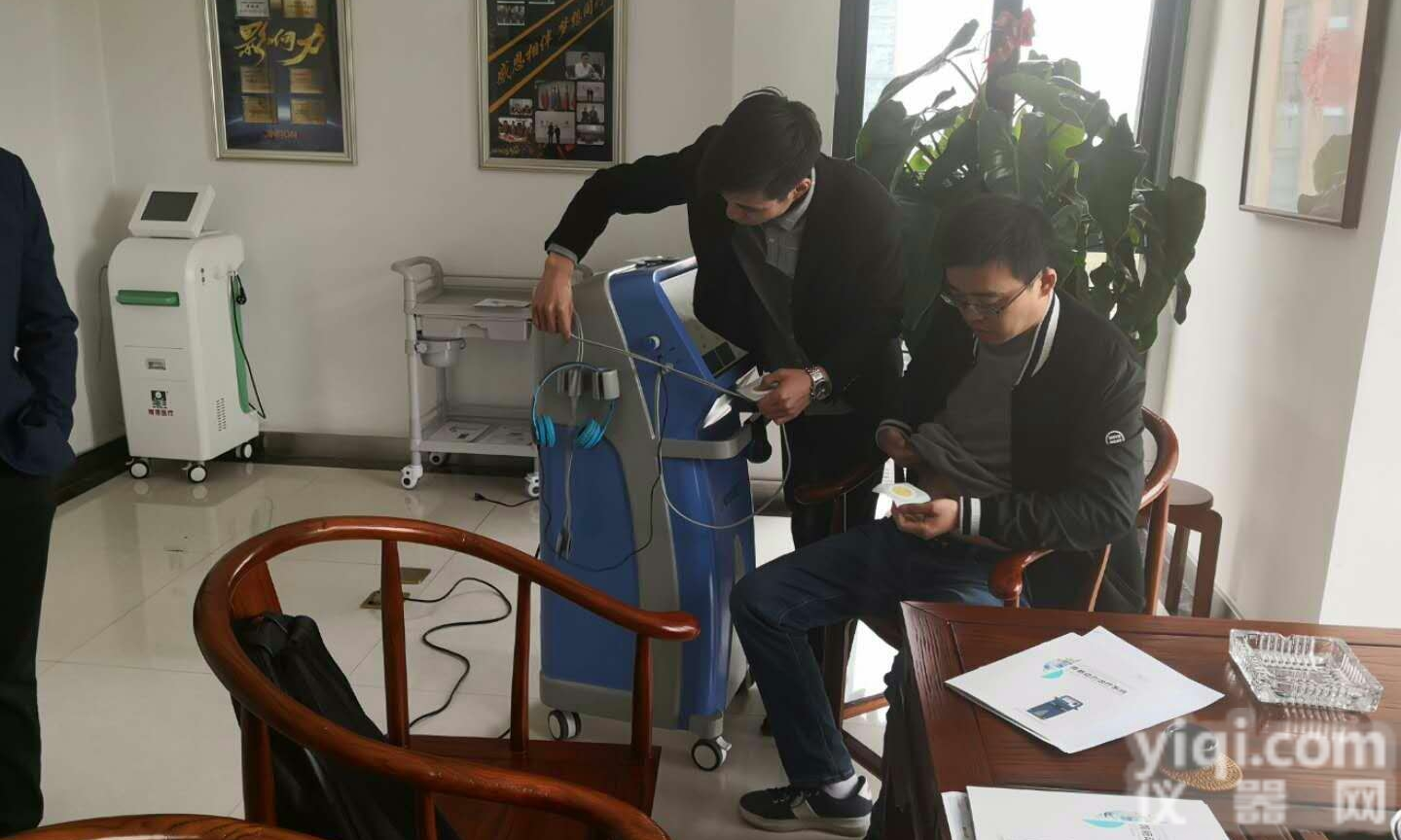 BE-<em>6000</em>  医用高端<em>胃肠</em><em>多功能</em>ZL仪