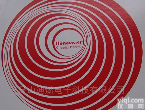 <em>30755317</em>-001  <em>霍尼</em>韦尔<em>记录纸</em>