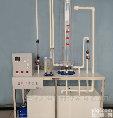 DYP451  <em>塔式</em><em>生物</em>，曝气<em>生物</em><em>滤池</em>，<em>生物</em>滴<em>滤池</em>体