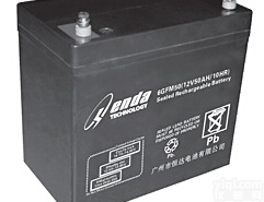 <em>恒达</em><em>蓄电池</em>6FM50 FM12V系列说明