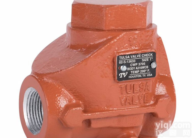 原装Tulsa<em>止回阀</em>TV01-10313<em>直销</em>