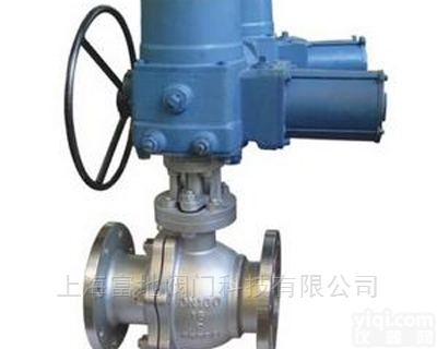 Q941F-25P-DN250  <em>防爆电动不锈钢球阀</em>