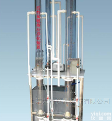 DYP541  活性炭<em>吸附</em>法净化<em>装置</em>（4柱气水反冲）