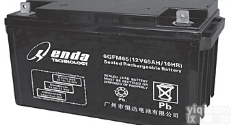 <em>恒达</em><em>蓄电池</em>6FM65 12V6h价格