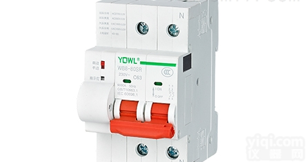 <em>遥控</em><em>断路器</em><em>选型</em>