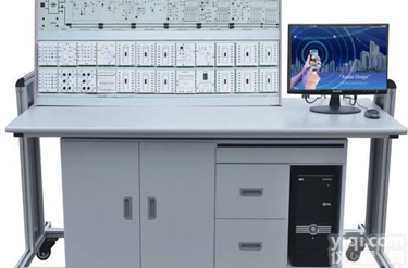 VSKHD-980A  <em>高级工</em><em>电子技术</em>实训考核装置