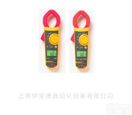 <em>Fluke</em> 317/319  美国福禄克FLUKE数字<em>钳形表</em>/<em>电流表</em>现货销售