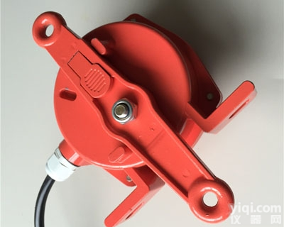 双向拉绳<em>开关</em>MG135.T1【胶带<em>输送机</em>保护<em>装置</em>】