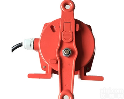 双向拉绳开关HFKLT2-Y【<em>胶带</em>机<em>保护</em>装置】