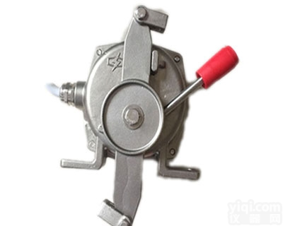 HQP-02GKH-AT1  防爆<em>双向</em><em>拉绳开关</em> <em>拉绳开关</em>