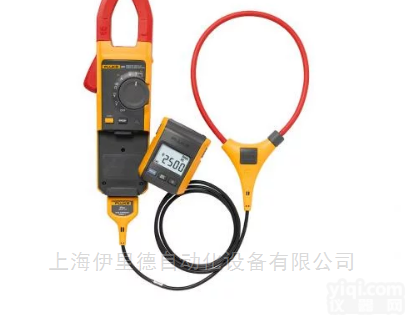 Fluke 381  美国福禄克FLUKE交流/直流钳形表现货<em>销售</em>
