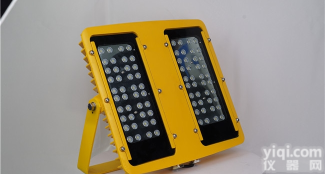 <em>热电厂</em>50w防爆平<em>台灯</em> LED泛光灯btc8116厂家