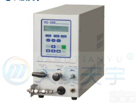 VG-200  VG-200<em>气体</em>、<em>液化气</em>体定量装置技术参数