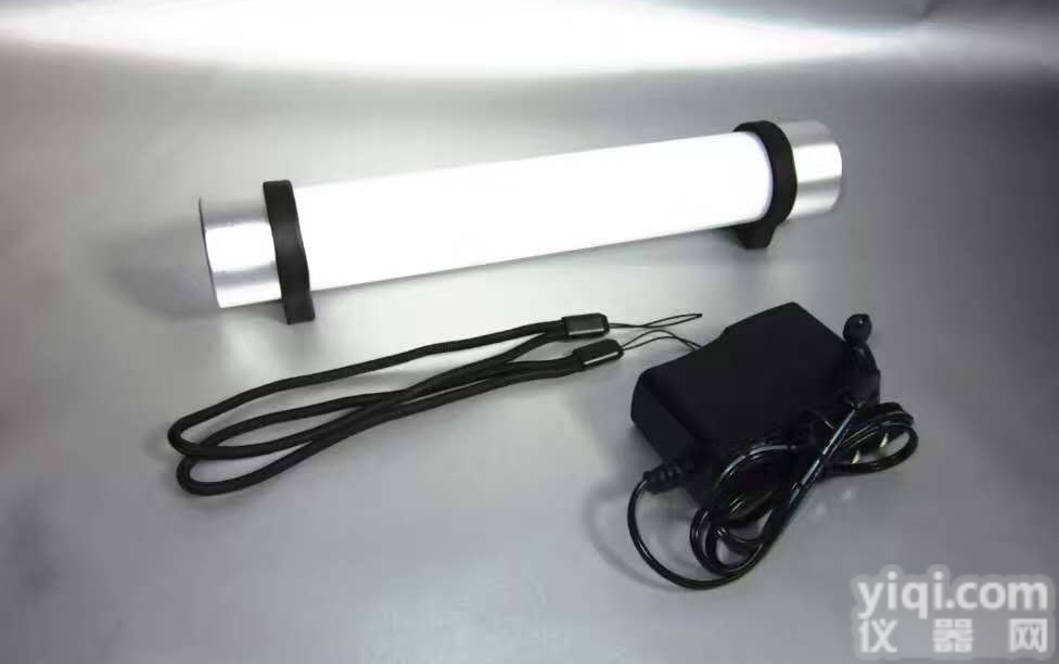 YF6200红色<em>泛光</em>照明手持棒管灯<em>聚光</em>3W<em>泛光</em>9W