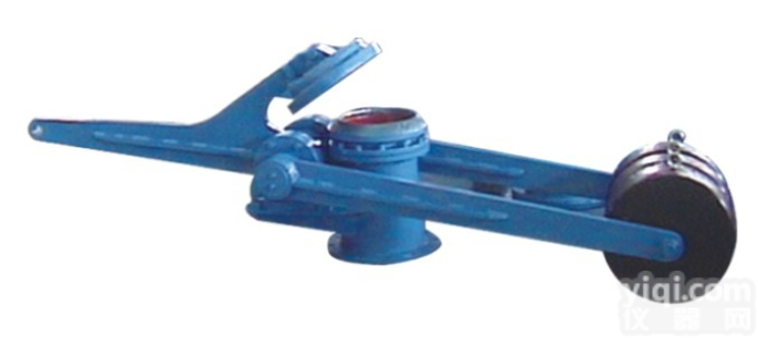 F46HL  <em>炉顶放散阀</em>厂家