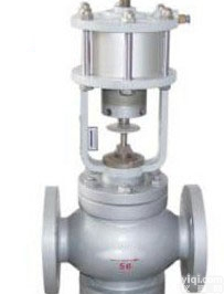 <em>ZSQP</em><em>切断阀</em>  <em>ZSQP</em>气动<em>活塞</em>式<em>切断阀</em>