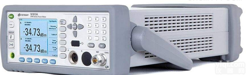 N1913A  Keysight 是德N1913A EPM 系列<em>单通道</em><em>功率计</em>