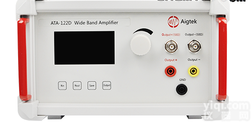 ATA-1200A/122D  西安<em>安泰</em>电子ATA-1000系列宽带<em>功率放大器</em>