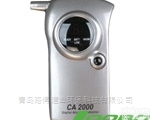 便携式CA2000 型<em>呼气</em>式<em>酒精测试仪</em>