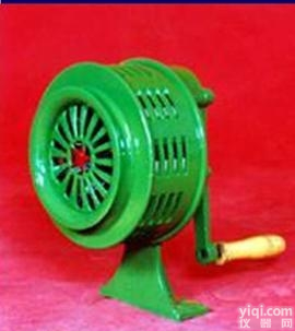 HCK-20  <em>手摇式</em><em>爆破</em>专用<em>报警器</em>