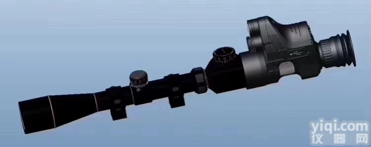 NV007  成都黑夜<em>之星</em><em>夜视</em>仪NV007 可拍照录像