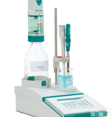 916  瑞士万通全自动电位滴定仪浙江省授权经销商