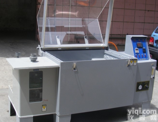 KD系列  二氧化硫盐雾腐蚀试验箱